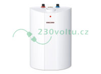 TLAKOVY OHRIVAC SHC 10 1,6 KW 10L