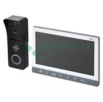 VIDEOTELEFON 7" SADA H3010 H3010