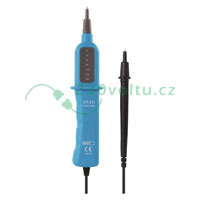 ZKOUSECKA NAPETI VT-211 M0003B
