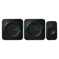ZVONEK BEZDRATOVY DC P5730 P5730