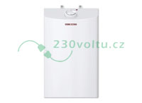 TLAKOVY ZAS. OHRIVAC ESH 10 U-P PLUS