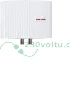 BEZTLAKOVY OHRIVAC 3,5KW EIL 3 TREND