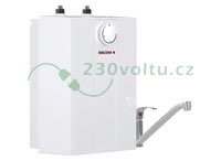 EL.ZASOBNIK 5L 2KW ESH 5 U-N TREND + TAP