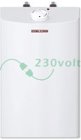 EL.ZASOBNIK 10L 2KW ESH 10 U-N TREND
