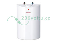 TLAK.ZASOBNIK 15L 1,5KW/230V SHC 15