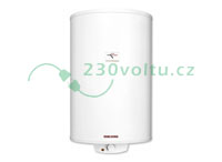 OCELOVA NADRZ 200L 1,8KW PSH 200 CLASSIC