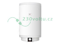 OCELOVA NADRZ 80L 2KW 230V PSH 80 WE-L