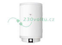 OCELOVA NADRZ 80L 2KW 230V PSH 80 WE-R