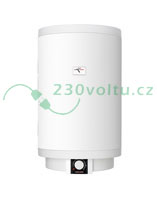 OCELOVA NADRZ 150L 2KW 230V PSH 150 WE-L