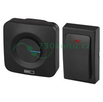 ZVONEK BEZDRATOVY AC P5729B