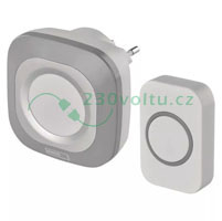 ZVONEK BEZDRATOVY AC P5733S