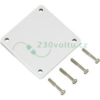 ZASLEPOVACI KRYT KD BD/SCHUKO 51003801